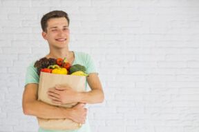 Welche Vitamine werden benötigt, um die Leistung zu verbessern